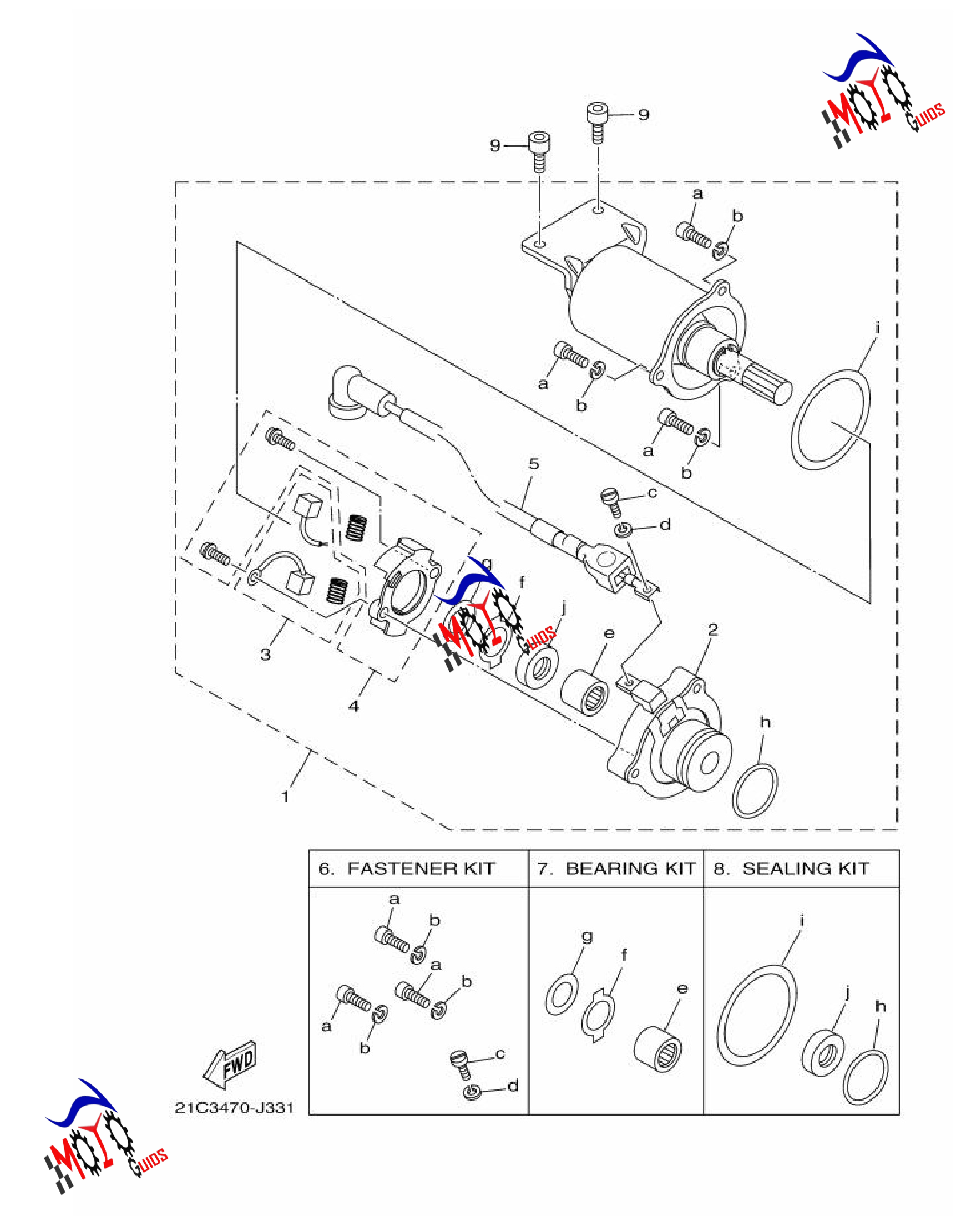 Engine Diagram